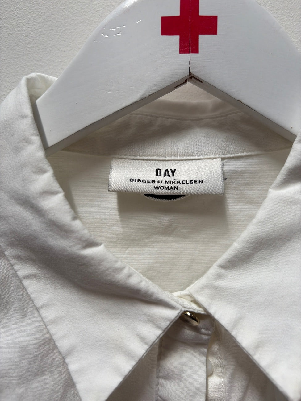 Day Birger et Mikkelsen Skjorte/pyntebluse